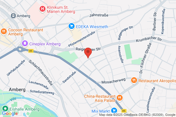 Kindergarten Heilig Dreifaltigkeit