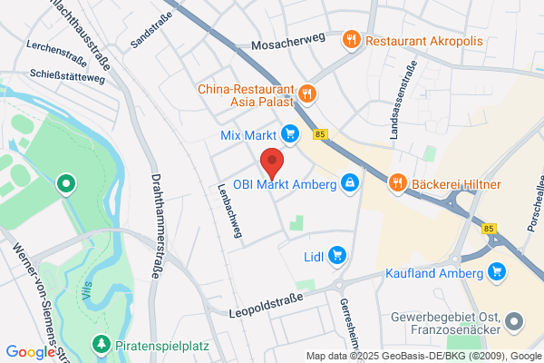 Wohnungsbau und Siedlungswerk Werkvolk e.G.