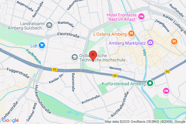 Förderverein Georgsorgel für die