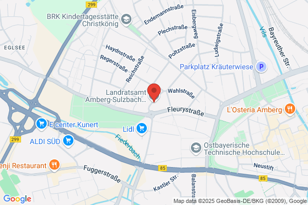 Kath. Waisenhausstiftung