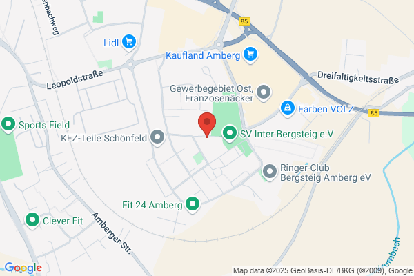 Kindergarten Hl. Familie Die Schatzinsel