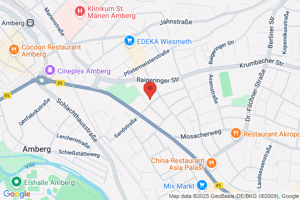 Pfarrei Hl. Dreifaltigkeit