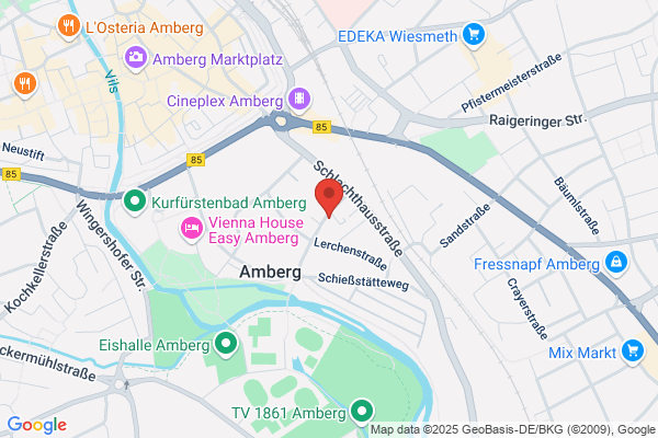 Fachfußpflege Rosina Wiesnet
