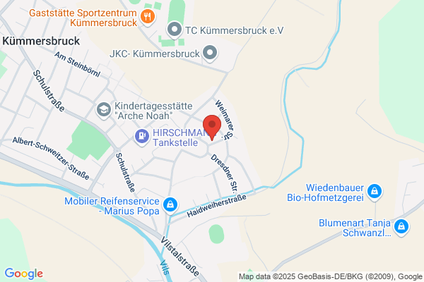 Friseur Silvias Haarstudio