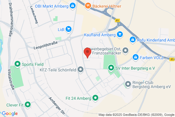 Anna Wurzer Frisiersalon Christl Flierl