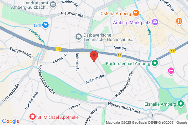 Christa Stolz