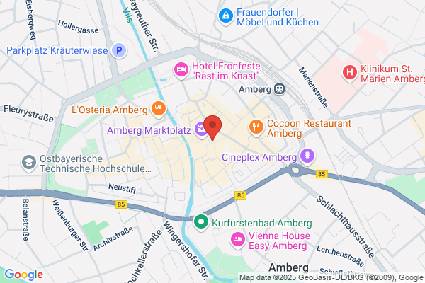 Marschler Parfümerie