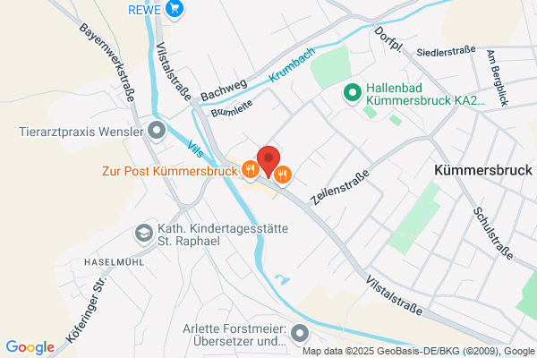Silvia's Friseur- Team
