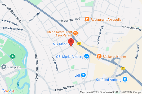 Mix Markt