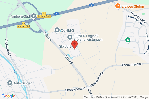 Skyport GmbH