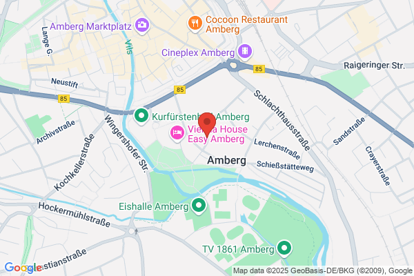Stadtwerke Amberg