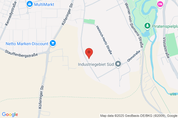 Probatec Musterbau und Systemtechnik GmbH