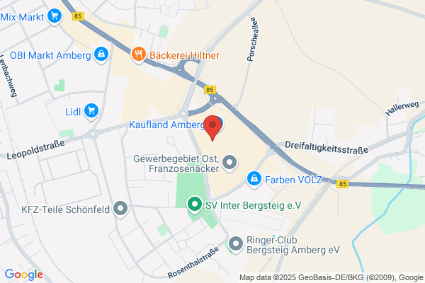 Familienmetzgerei Hausner