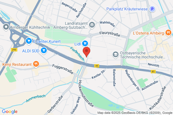 Küche&Co Amberg
