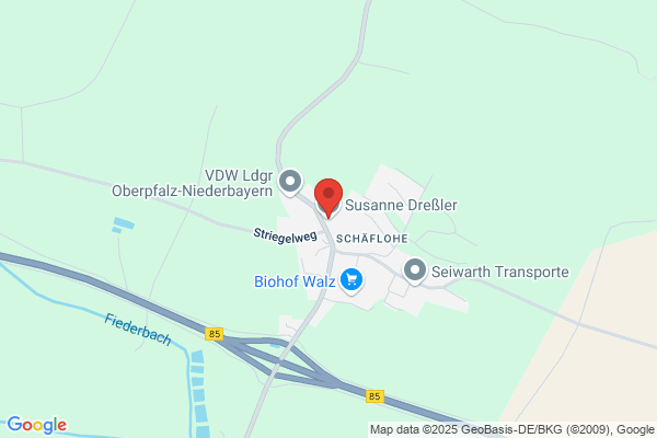 Susanne Dreßler Rechtsanwältin