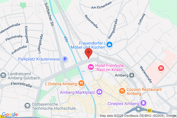 Reisebüro Linzer GmbH