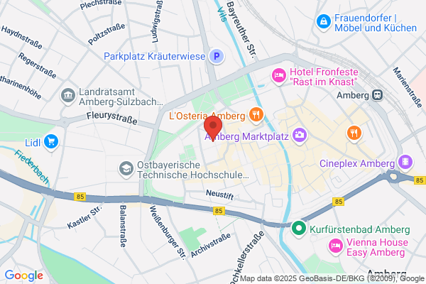 Reisebüro Paradies