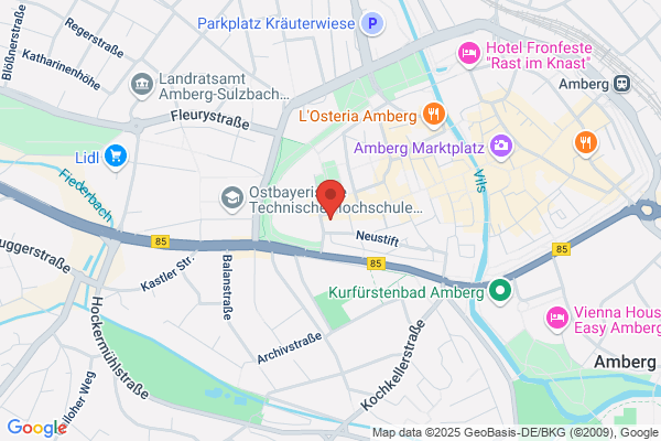 Schwarz Kocher