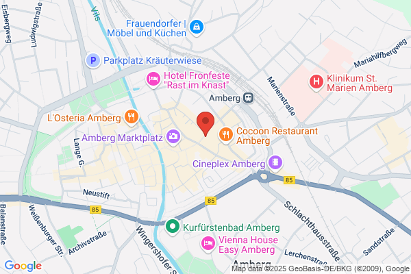 Mayer Schuhhandel GmbH & Co. KG