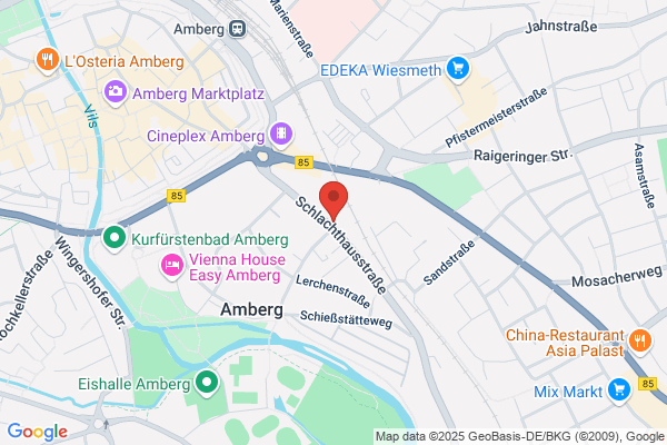 ibb Institut für berufliche Bildung Weyerer & Huber GmbH