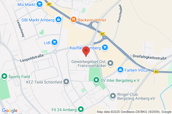 Kostell Wachdienst | Sicherheitsdienst