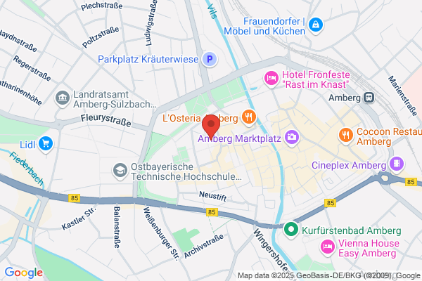 KCE-ThermoFluidProperties UG (haftungsbeschränkt)