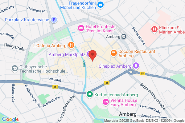 Sport Lange GmbH