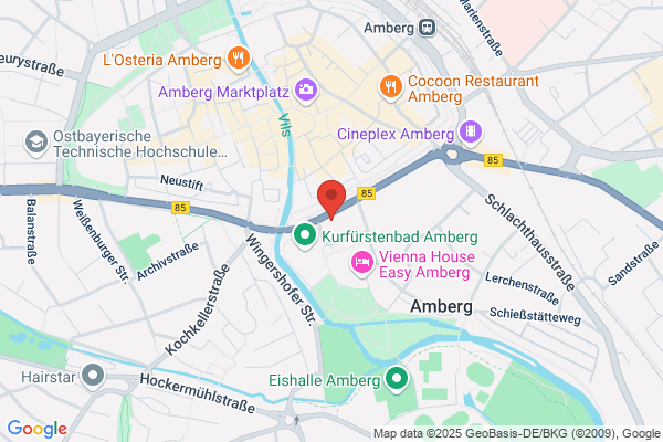 GERMANIA Steuerberatungsgesellschaft m.b.H., Zweigniederlassung