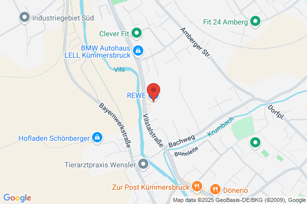 REWE