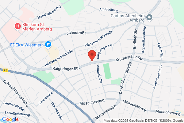 AVIA Tankstelle Dilver