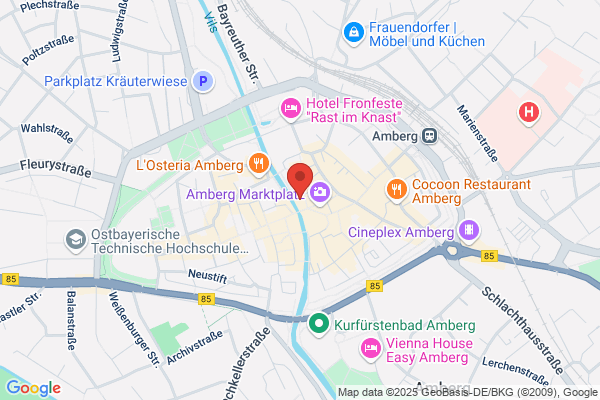 Mobile Terminals Communication GmbH