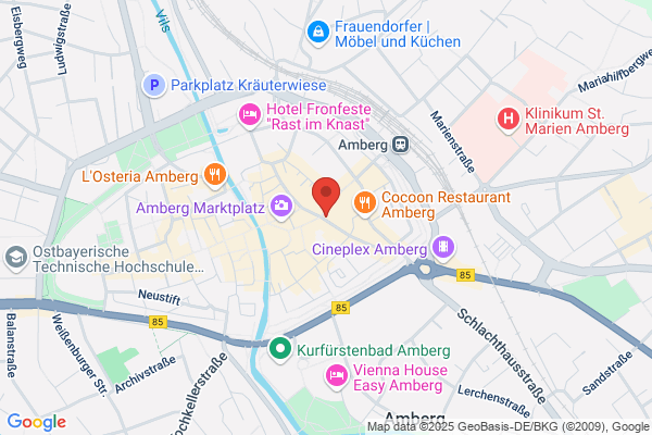 Comma Gmbh