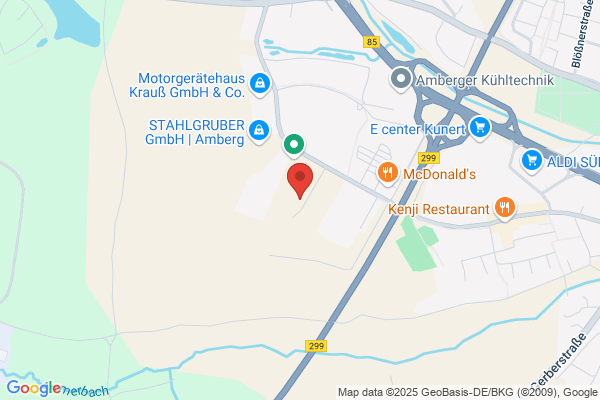 RIES Express & Logistik GmbH