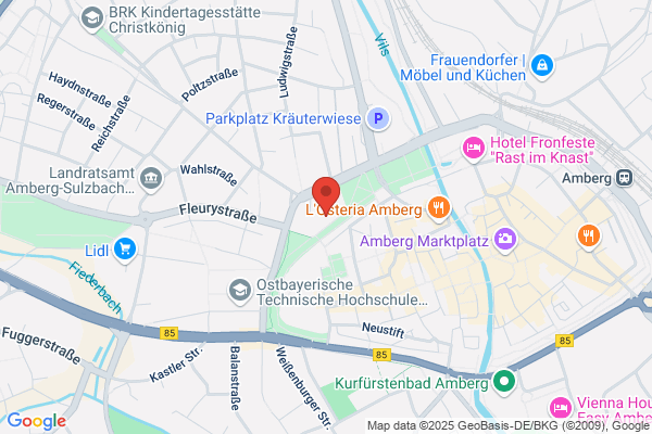 Büro Renner Events