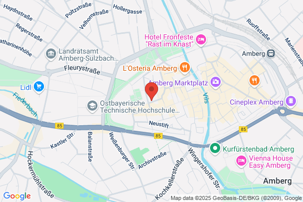 SPD-Stadtratsfraktion