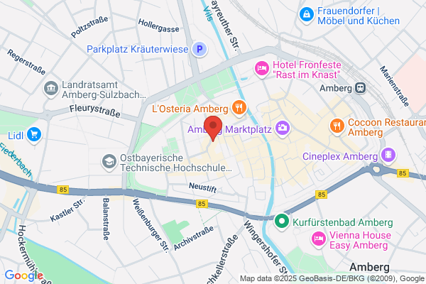 DGB Bildungswerk Bayern e.V.