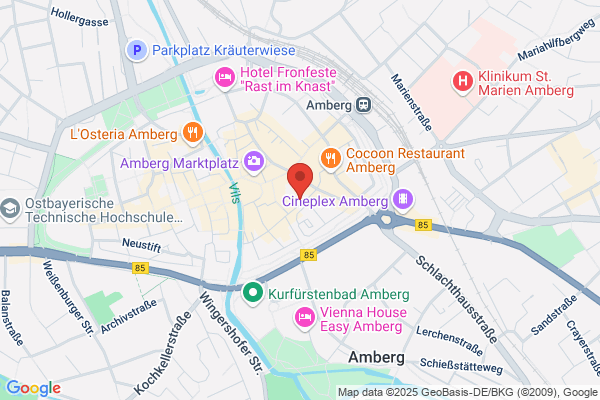 Evangelisches Bildungswerk