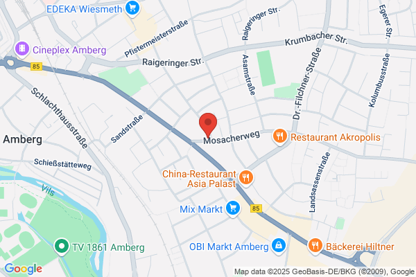 R+V Versicherung