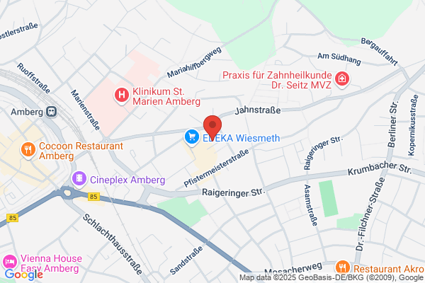 LVM Versicherung Markus Häckel - Versicherungsagentur