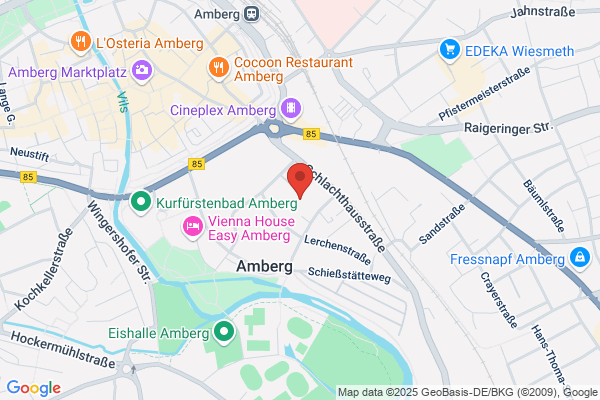 B & B GmbH