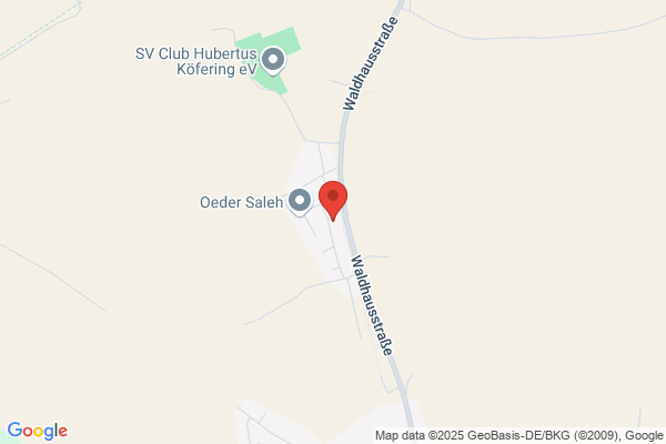 Oberpfälzer Waldverein -