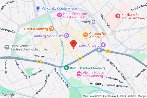 Die Zahnwerkstatt von W.
