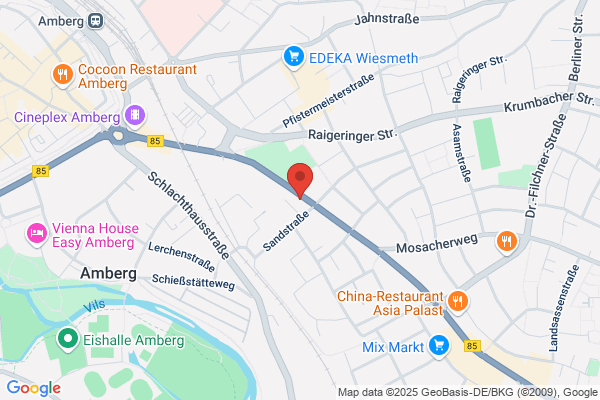 Ratisbona Zeitarbeit GmbH