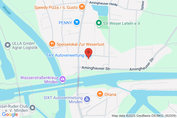 Daro Export & Autoverwertung