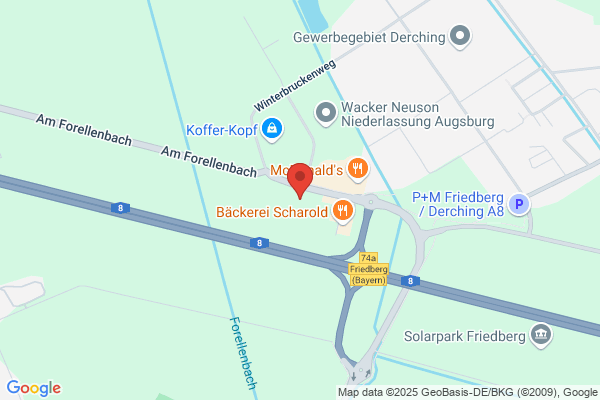 ACS GmbH