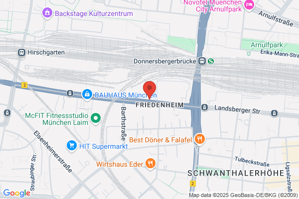 AMKO GmbH