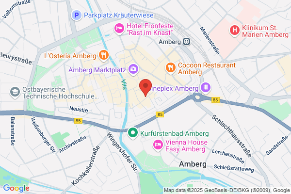 Boxler Karl Zahntechnische Werkstatt GbR
