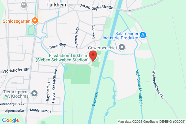 Eissportverein Türkheim e. V.
