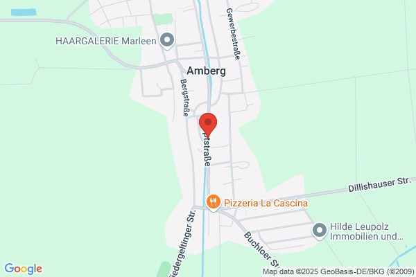 Gemeinde Amberg