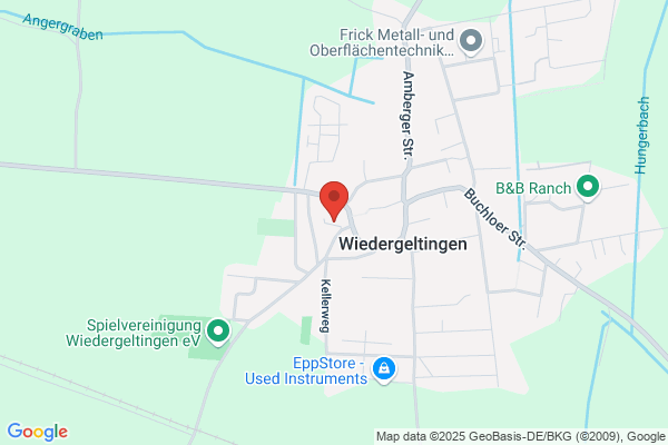 Grundschule Wiedergeltingen